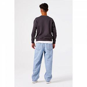 Кофта GARCIA для хлопчиків з круглим вирізом synthetic.ua - Фото 1