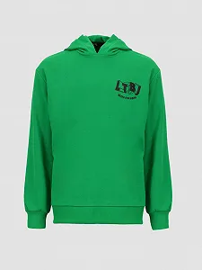 Купить Мужская толстовка LTB NOROSO Jolly Green - Фото 1 Мужская толстовка LTB NOROSO Jolly Green - Фото 1