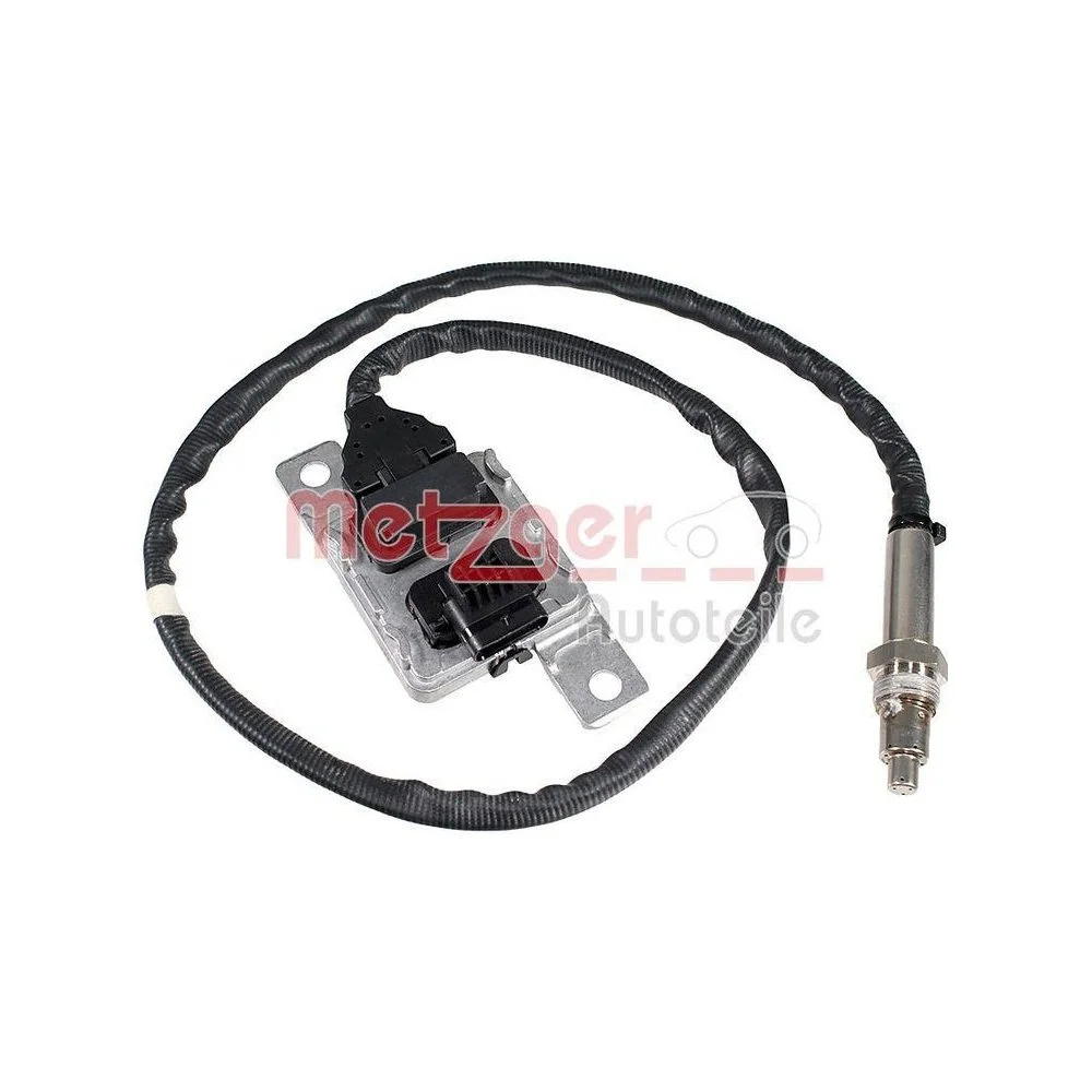 Датчик NOx METZGER GREENPARTS 0899371 для AUDI, фото №1 Датчик NOx METZGER GREENPARTS 0899371 для AUDI, фото №1