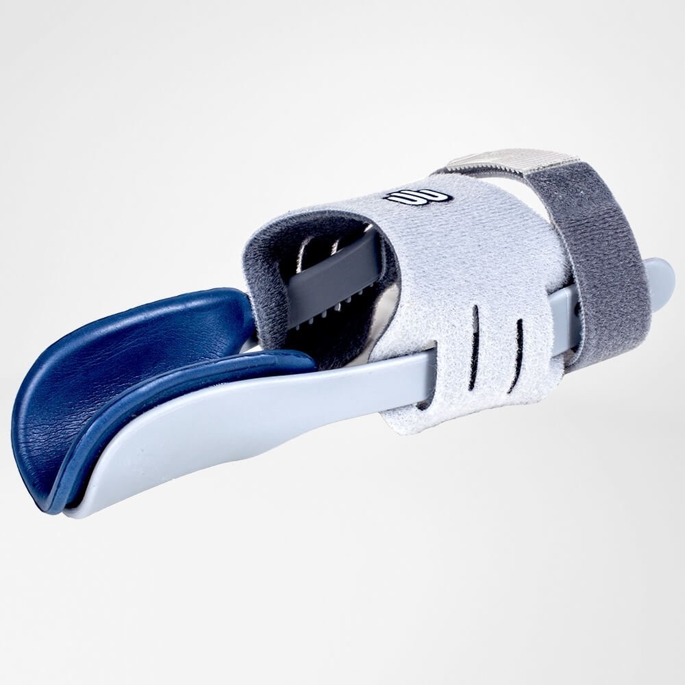 Ортез Bauerfeind ValguLoc, фото №3