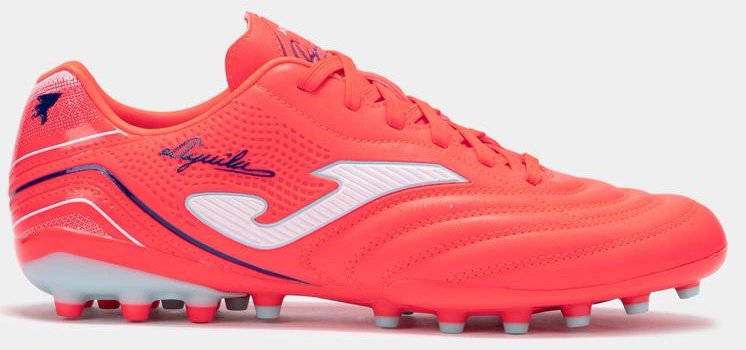 Бутсы Joma AGUILA 41 Коралловый, фото №1