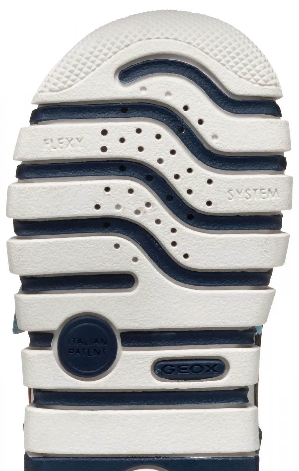 Кроссовки Geox Iupidoo для мальчиков, фото №9