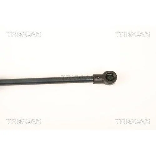 Газова пружина багажника TRISCAN 8710 25249 для RENAULT, фото №3