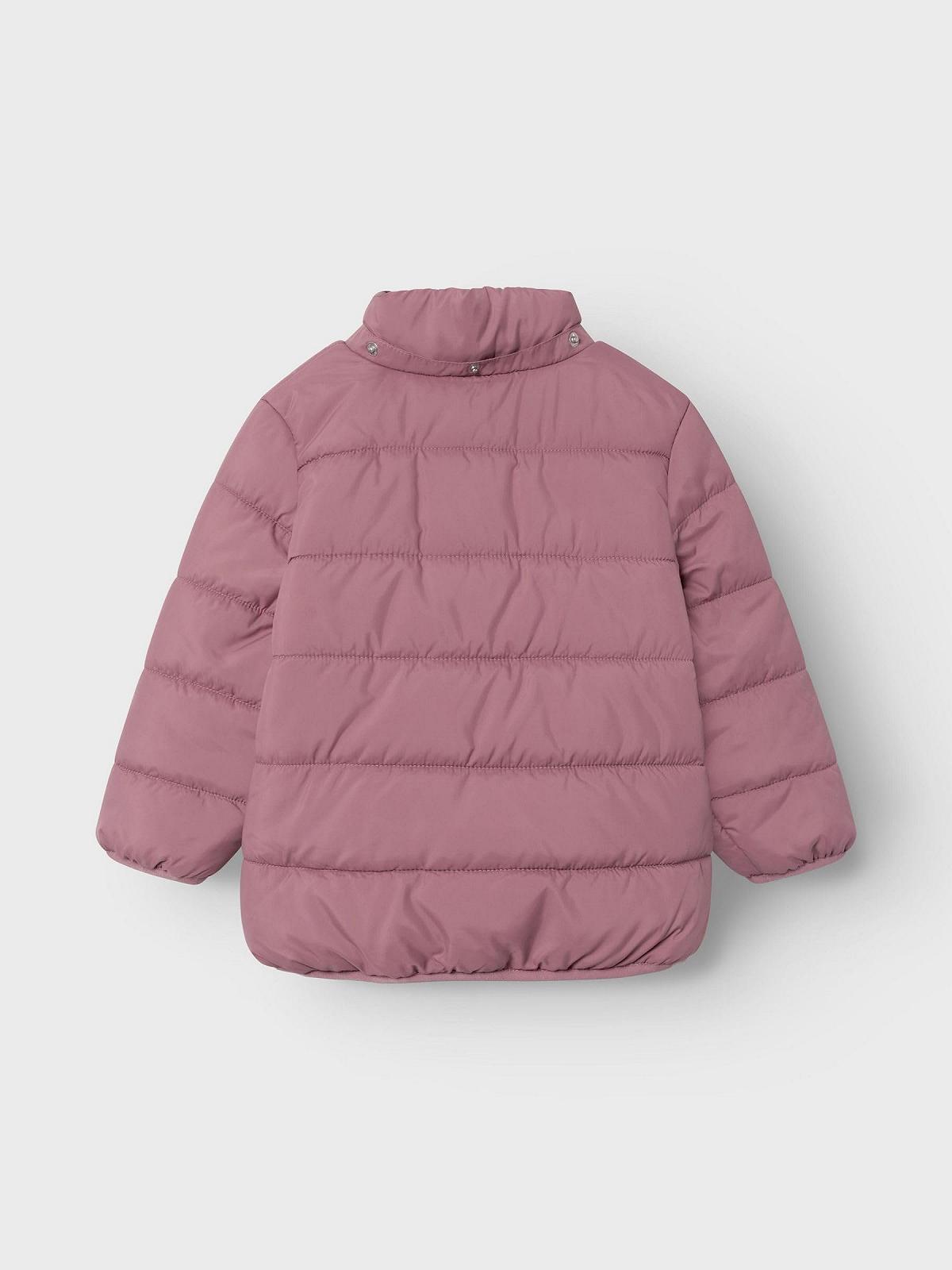 Куртка NAME IT Baby Girls Nmfmemphis Jacket Pb, фото №6