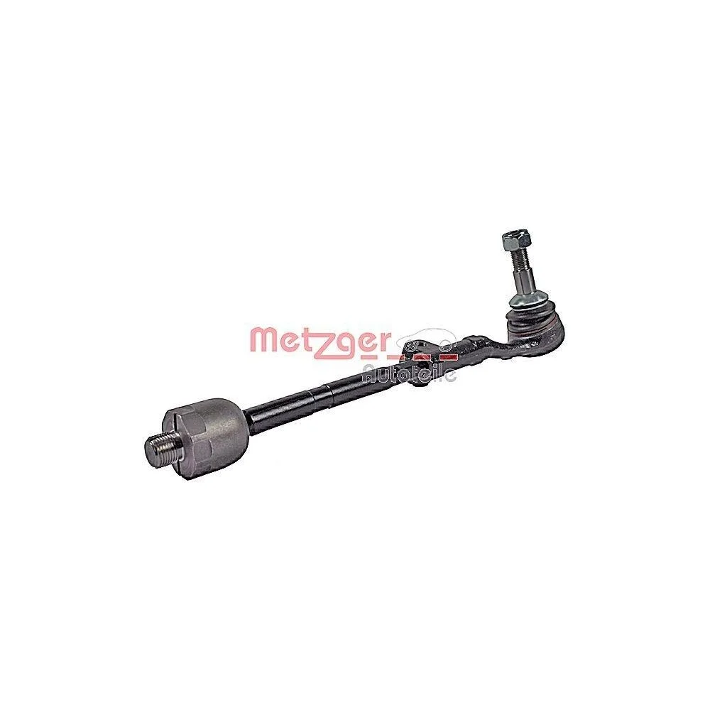 Рульова тяга METZGER 56010901 KIT для BMW передня вісь зліва, фото №1