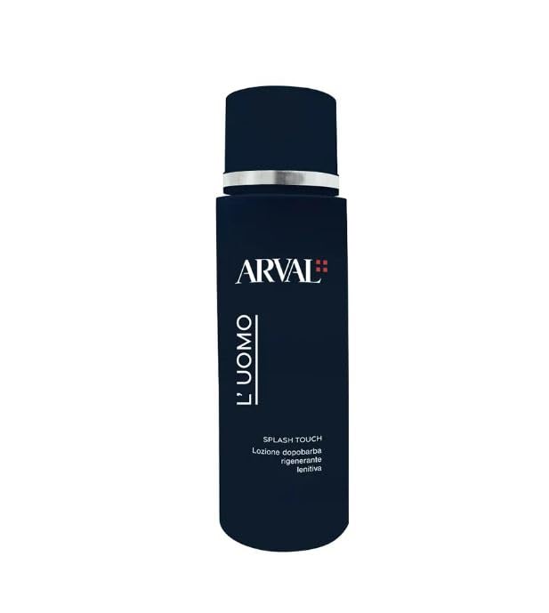 Arval - L'uomo Splash Touch After Shave 100 мл, фото №1