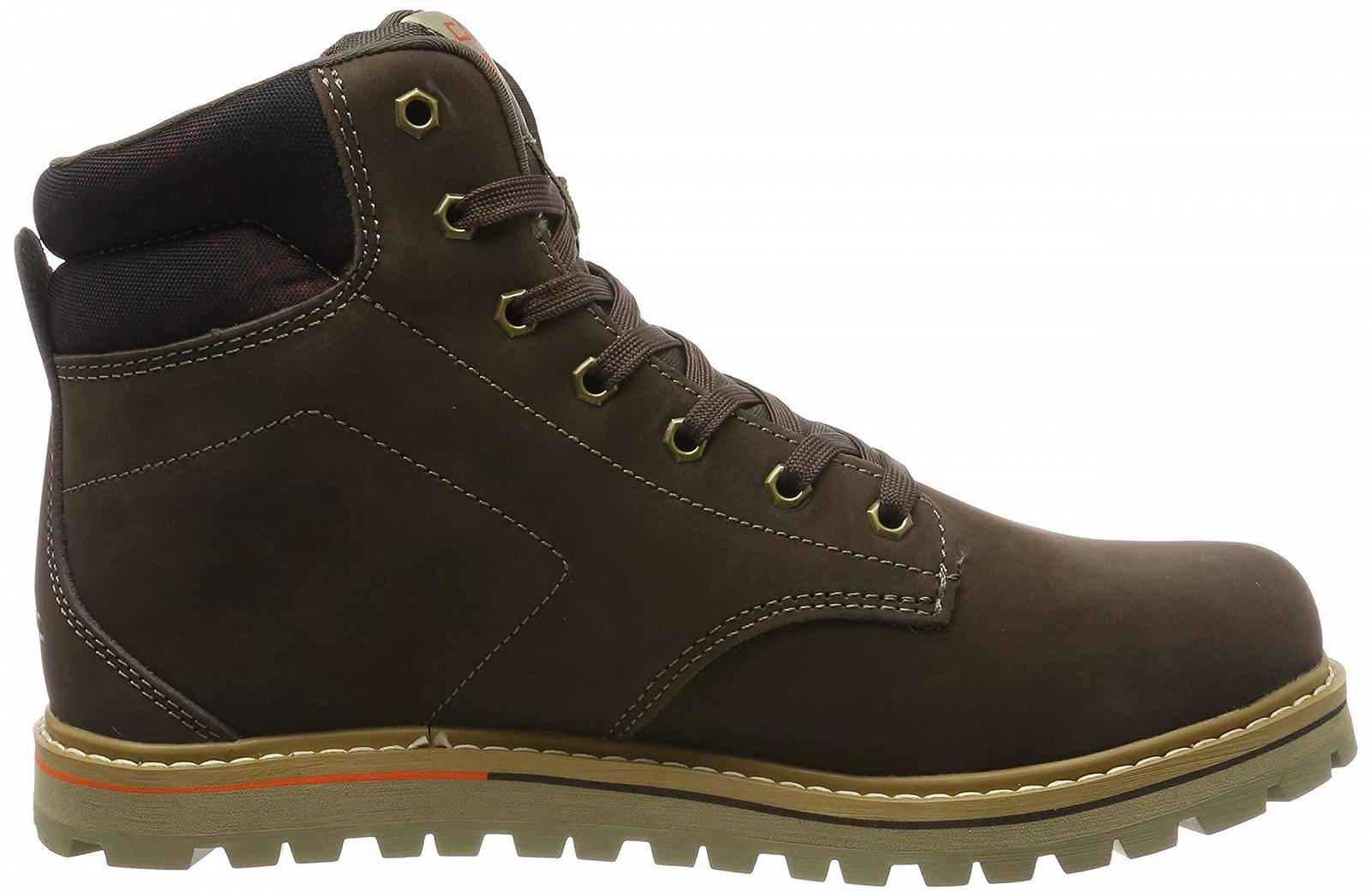Кроссовки CMP Dorado Lifestyle Shoe WP, фото №6