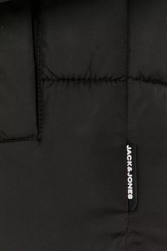 Куртка Jack&Jones PUFFER HOOD 12189972 Чёрный XXL, фото №3