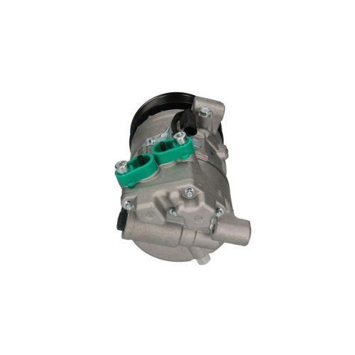 Компрессор кондиционера BOSCH 1 986 AD1 050 для BMW, фото №4 Компрессор кондиционера BOSCH 1 986 AD1 050 для BMW, фото №4