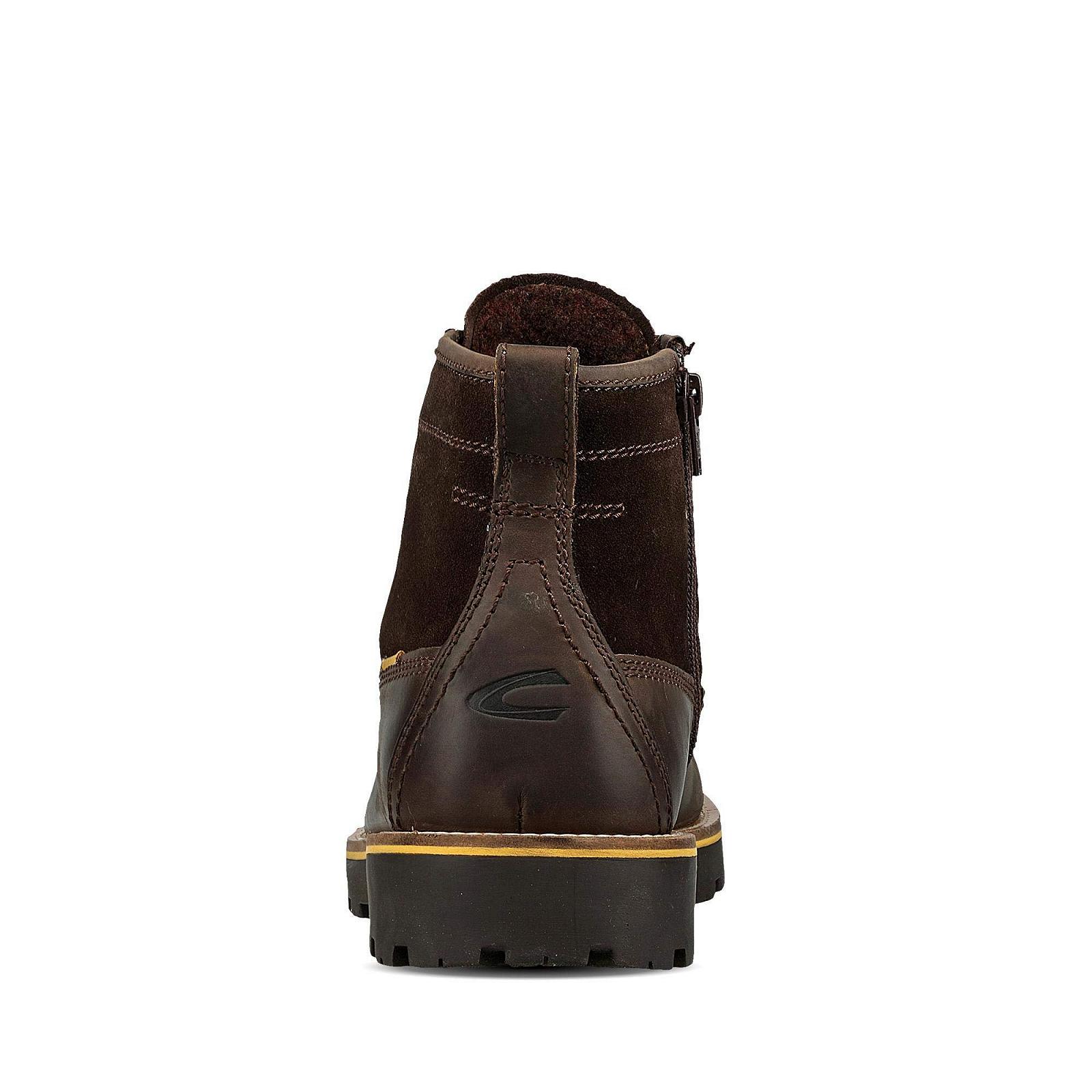 Ботинки Camel Active Copper, фото №3