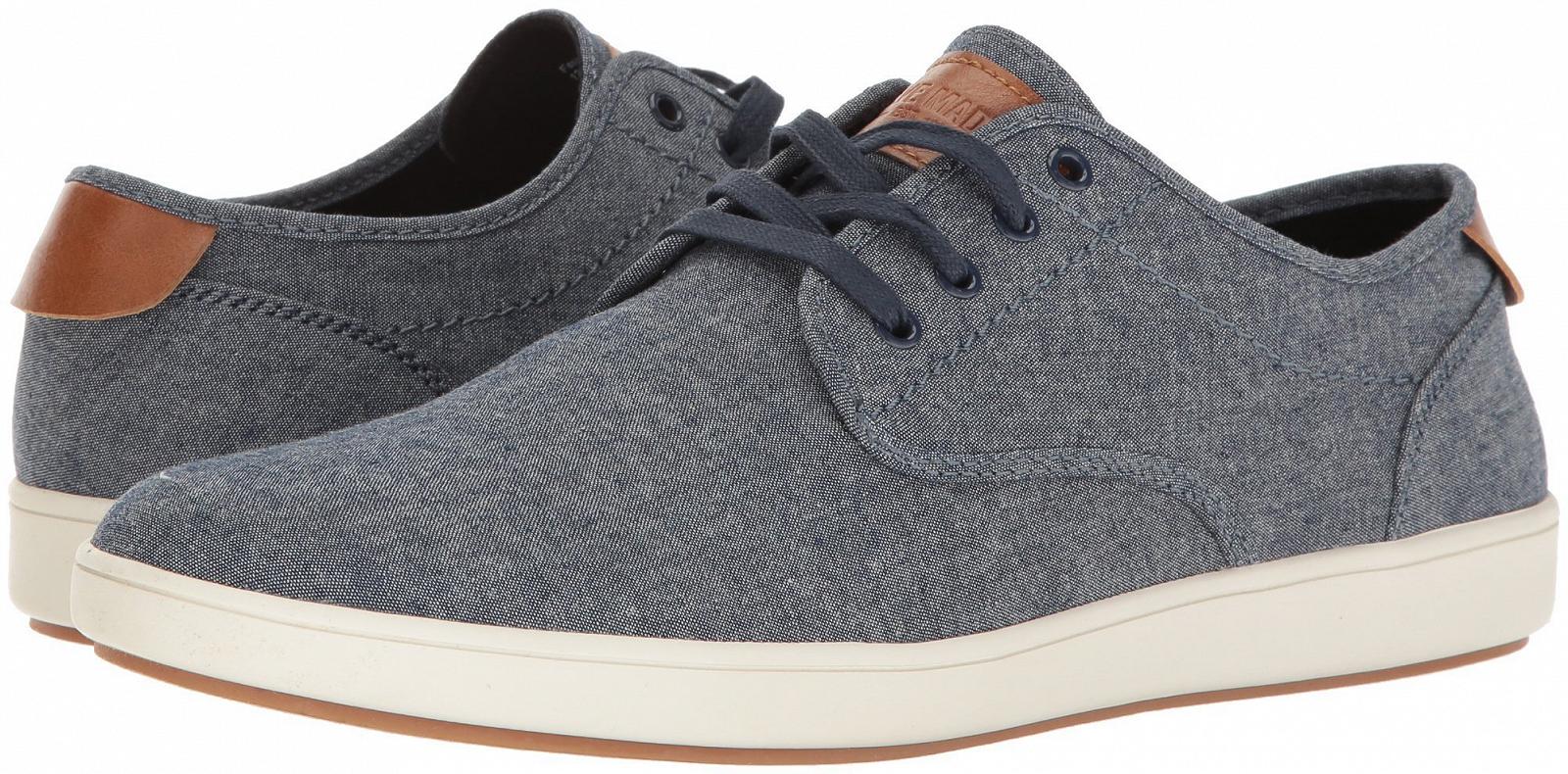 Кроссовки Steve Madden Fenta, фото №7