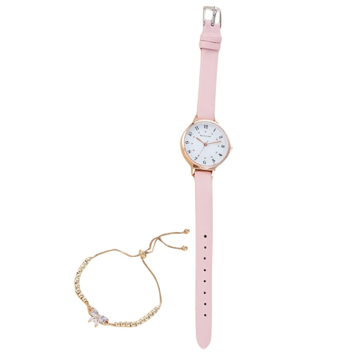 Жіночий годинник WRITWAA, фото №1