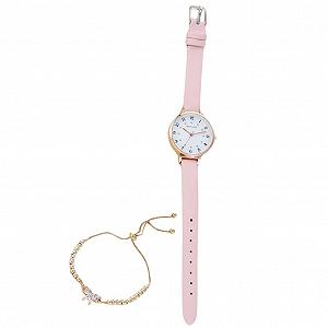 Жіночий годинник WRITWAA - Фото 1