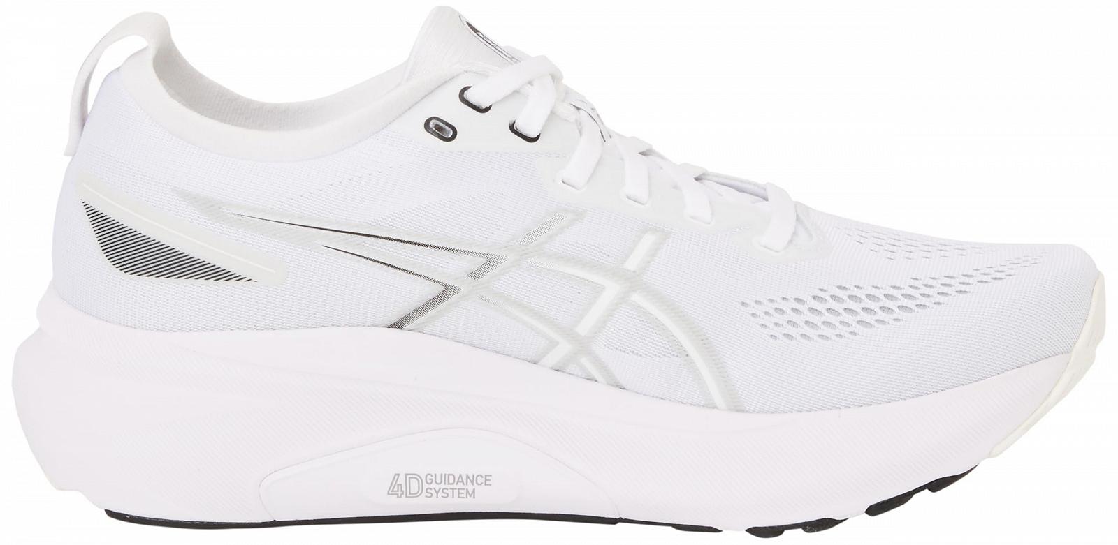 Кросівки ASICS Gel-Kayano 31, фото №4 Кросівки ASICS Gel-Kayano 31, фото №4