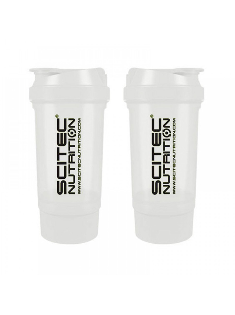 Шейкер Scitec Nutrition Shaker Tr Old 500 ml White, фото №1 Шейкер Scitec Nutrition Shaker Tr Old 500 ml White, фото №1