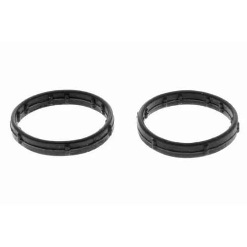 Трубка охолоджувальної рідини VAICO V10-5319 для SEAT SKODA VW, фото №2 Трубка охолоджувальної рідини VAICO V10-5319 для SEAT SKODA VW, фото №2