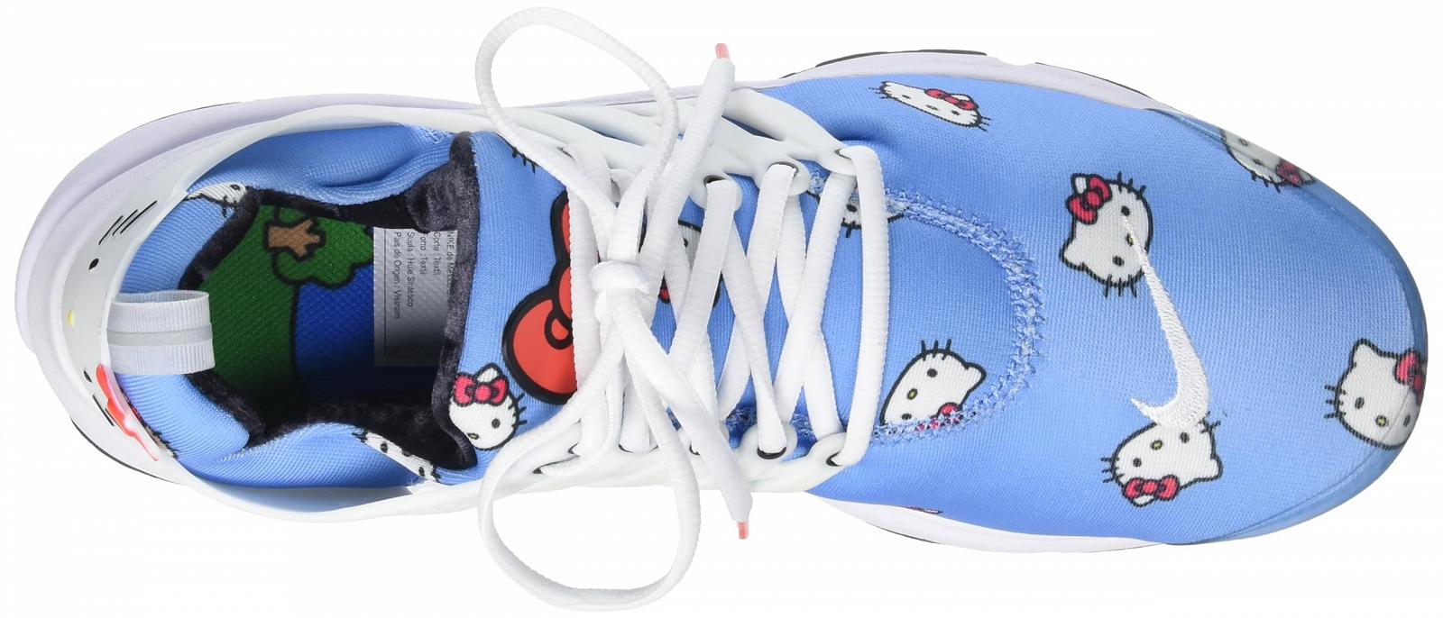 Кросівки Nike Air Presto 848132401, фото №3 Кросівки Nike Air Presto 848132401, фото №3