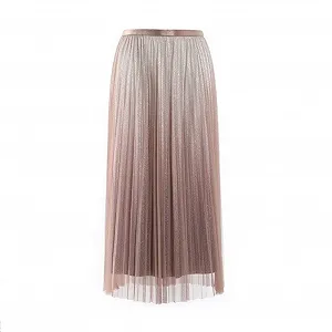 Спідниця Matty-LZ Багатошарова - Фото 1