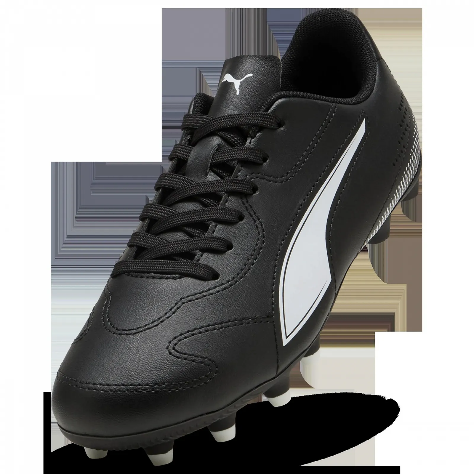 Футбольные бутсы Puma Vitoria II FG/AG Jr Unisex, фото №3