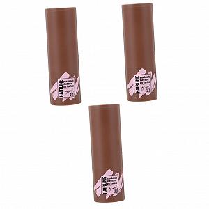 Набор Beavorty из 3 порошков для бровей и волос - Фото 1