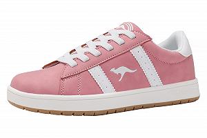 Кроссовки KangaROOS K-ca Miles Os для девочек - Фото 1