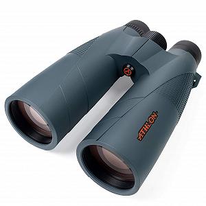 Бинокль Athlon Optics Cronus 15x56 + Жёсткий футляр - Фото 1