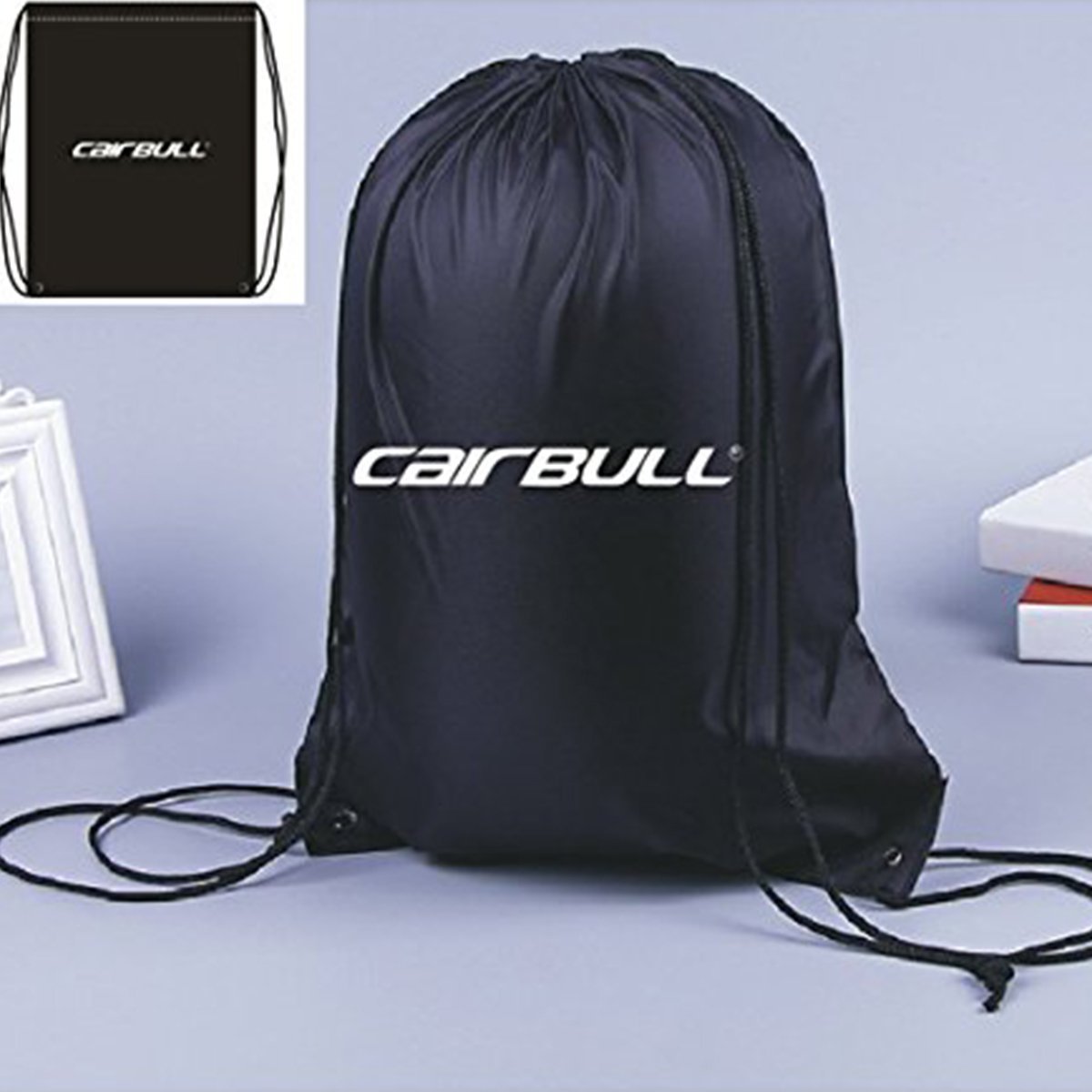 Шлем Cairbull City Aerodynamics Specialized MTB 55-61 см зеленый, фото №2