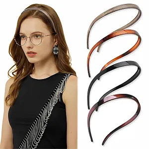 Набор обручей на голову - Фото 1