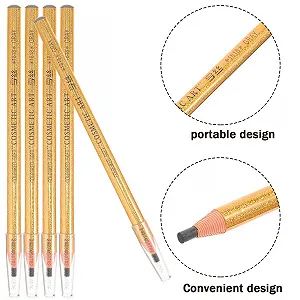 Карандаш для бровей IWOWHERO synthetic.ua - Фото 1