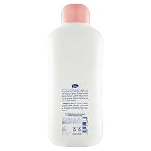 Гель для душу Venus Bagnodoccia Rose and Aloe 650 мл 4 шт. synthetic.ua - Фото 1