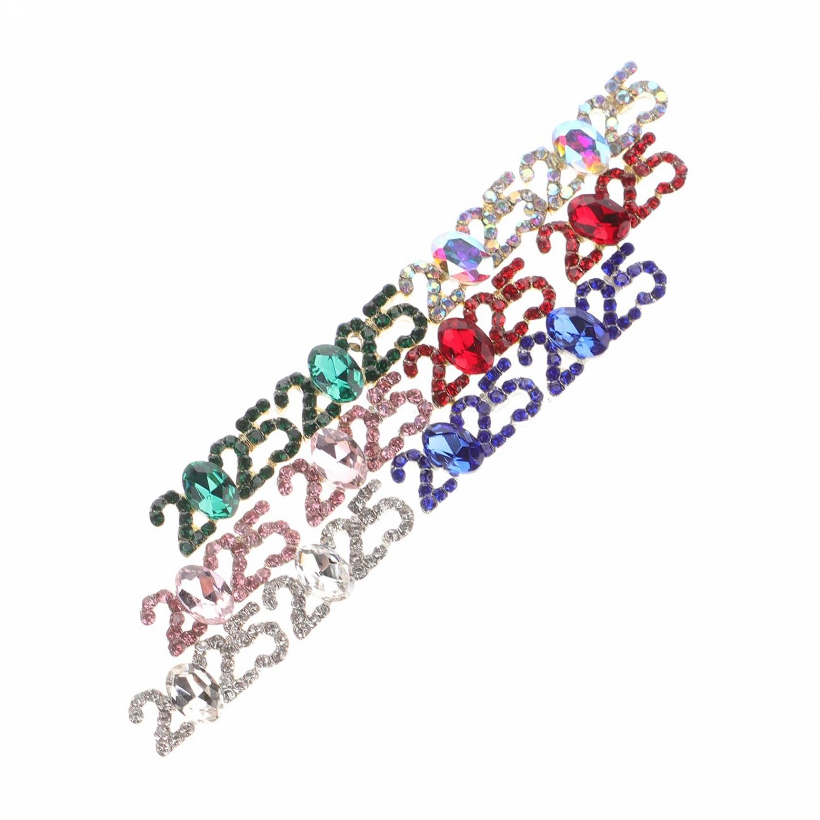 Украшения для ногтей Healeved, 12 шт, цифры, со стразами, маленькие подвески для ногтей, украшения для ногтей своими руками, декор для ногтей, украшения для маникюра, фото №1