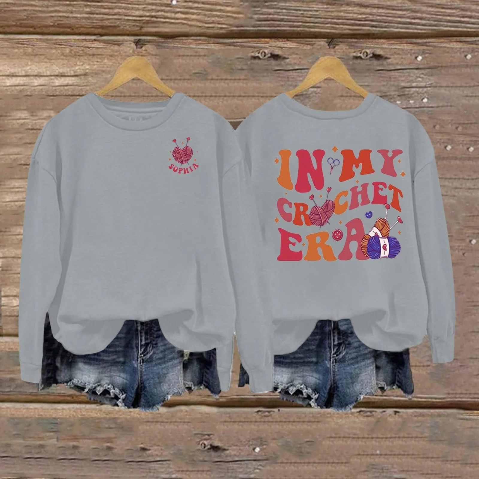 Женский свитшот Generisch с принтом букв, длинными рукавами и молнией, базовый туникообразный пуловер, кофта с капюшоном, фото №3 Женский свитшот Generisch с принтом букв, длинными рукавами и молнией, базовый туникообразный пуловер, кофта с капюшоном, фото №3