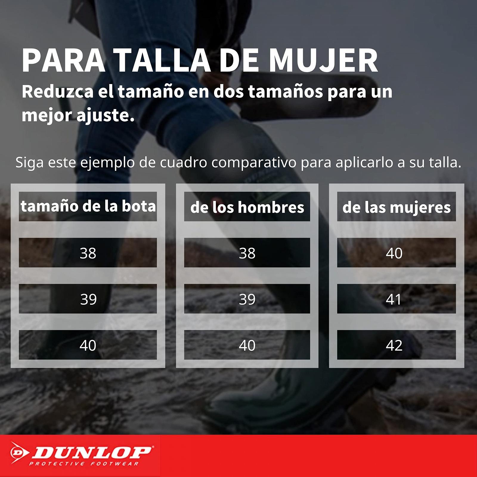 Сапоги Dunlop Pricemastor мужские, фото №6