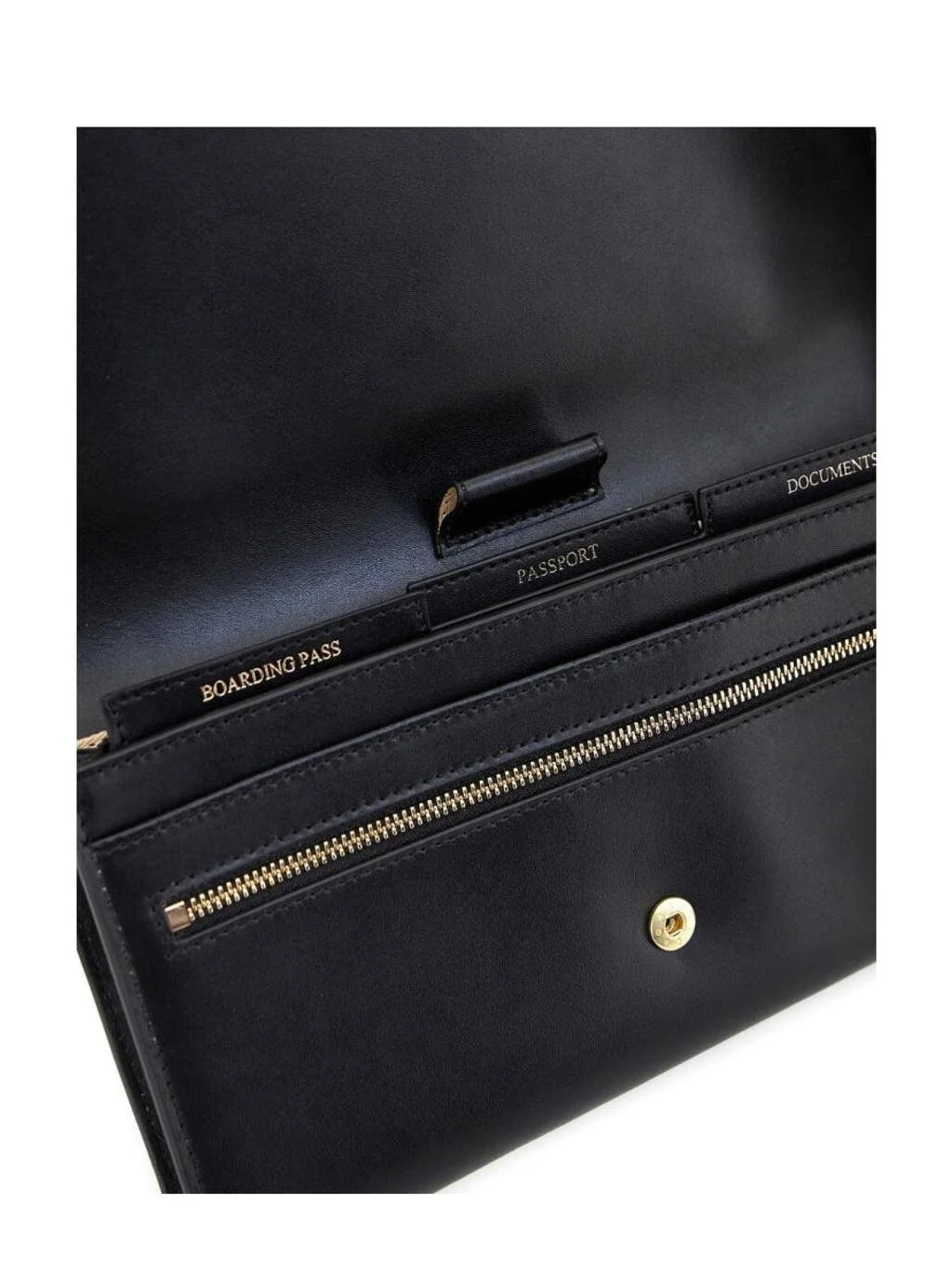 Жіночий гаманець GUESS RW1655P4301 Black, фото №2