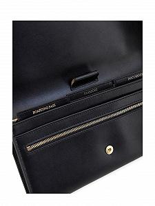 Кошелек женский GUESS RW1655P4301 Black synthetic.ua - Фото 1