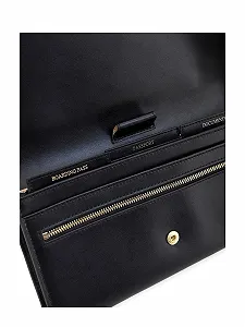 Кошелек женский GUESS RW1655P4301 Black цена на synthetic.ua - Фото 1 Кошелек женский GUESS RW1655P4301 Black synthetic.ua - Фото 1