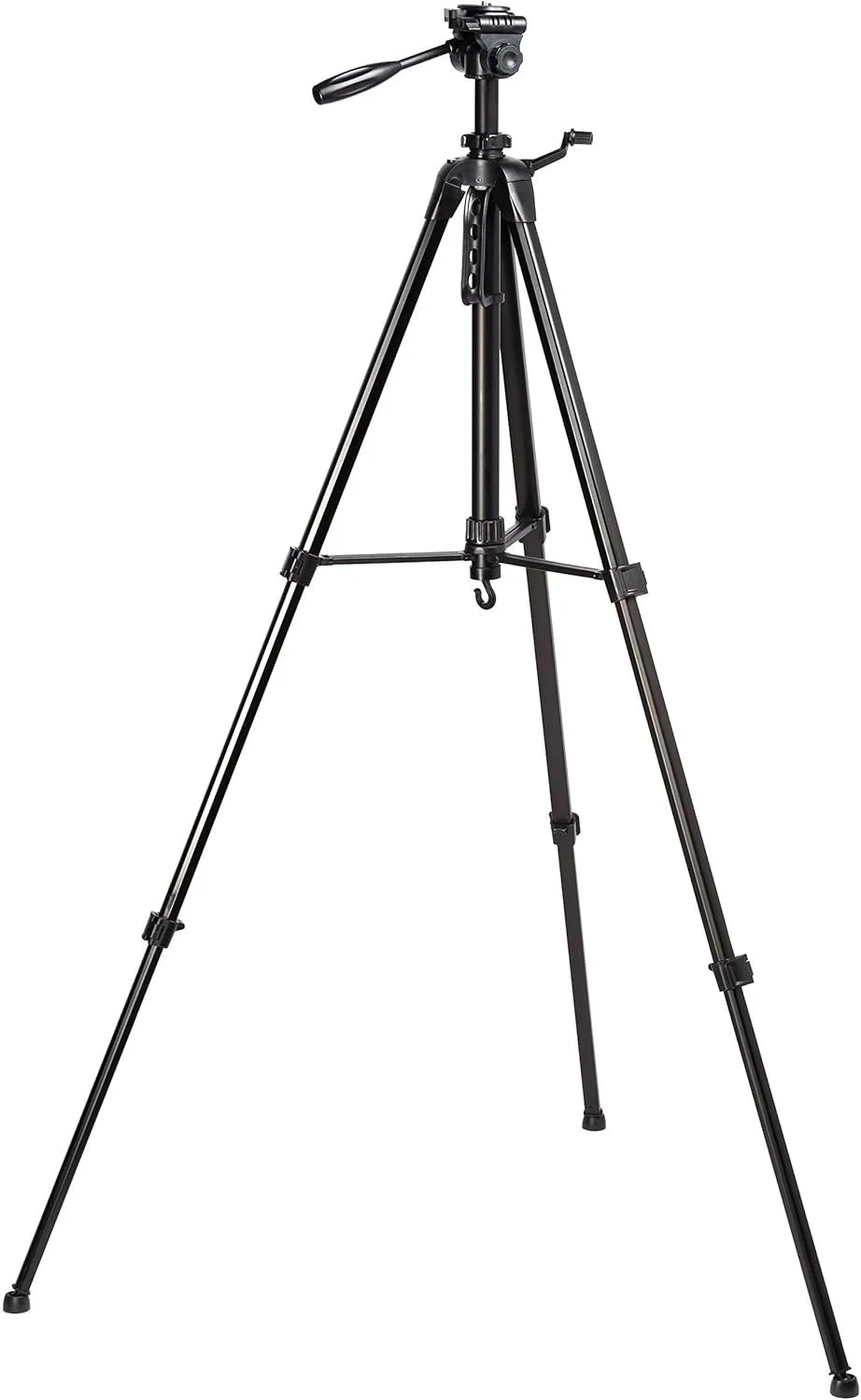 Штатив BRESSER Traveler Tripod TR-672AN Черный, фото №2 Штатив BRESSER Traveler Tripod TR-672AN Черный, фото №2