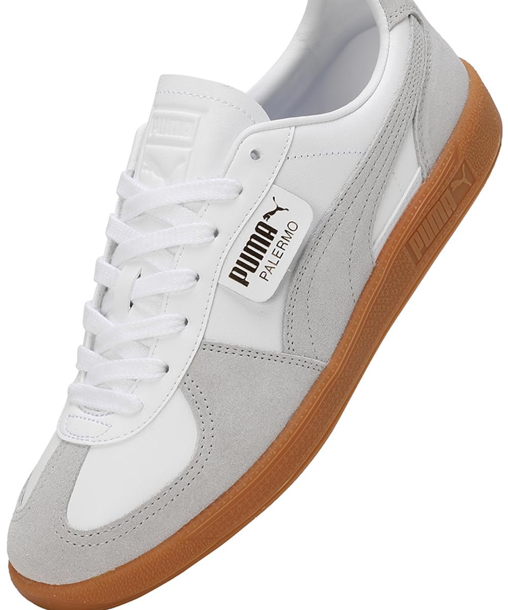 Кросівки Puma Palermo Unisex, фото №7