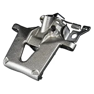 Тормозной суппорт FEBI BILSTEIN 178411 для FORD задний правый - Фото 1