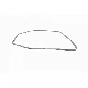 Прокладка масляного піддона АКПП VAICO V10-1867 synthetic.ua - Фото 1