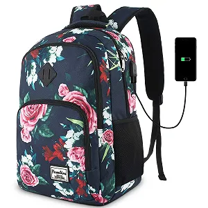 Рюкзак для ноутбука YAMTION 15.6/17.3 Inch Waterproof - Фото 1