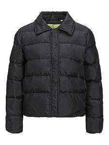 Куртка JACK & JONES Jxellinor Recycled Padded Sn synthetic.ua - Фото 1
