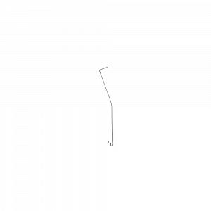 Кліщі для фіксаторів дверних ручок та склопідйомників KS TOOLS 150.1614 - Фото 1