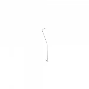 Кліщі для фіксаторів дверних ручок та склопідйомників KS TOOLS 150.1614 - Фото 1