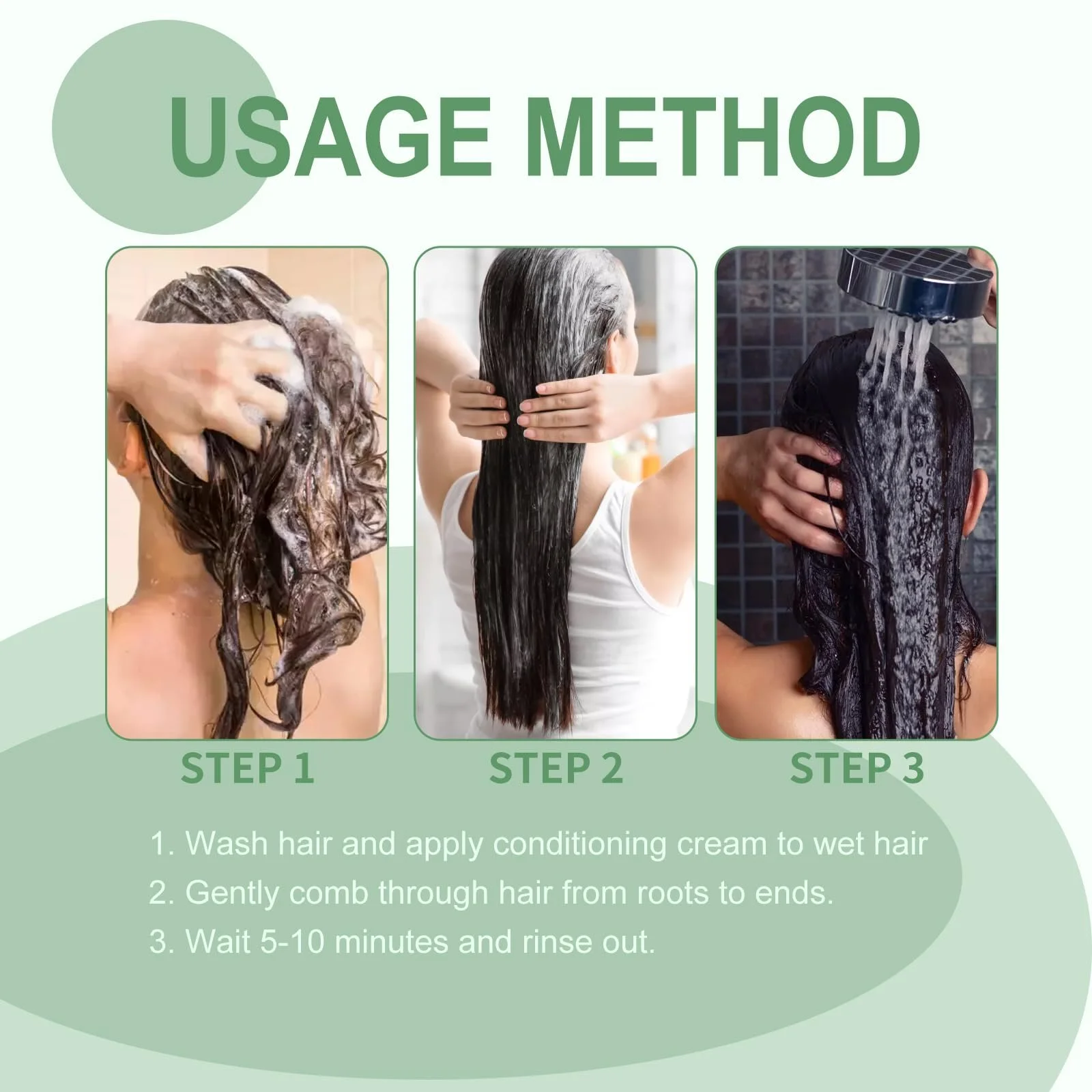 Бальзам для волосся Олія Батани, фото №6