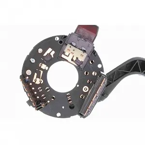 Переключатель указателей поворота VEMO V15-80-3210 для AUDI SEAT SKODA VW synthetic.ua - Фото 1