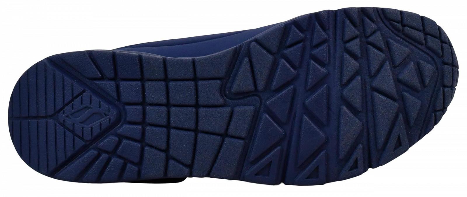 Кроссовки Skechers Uno Stand On Air, фото №4