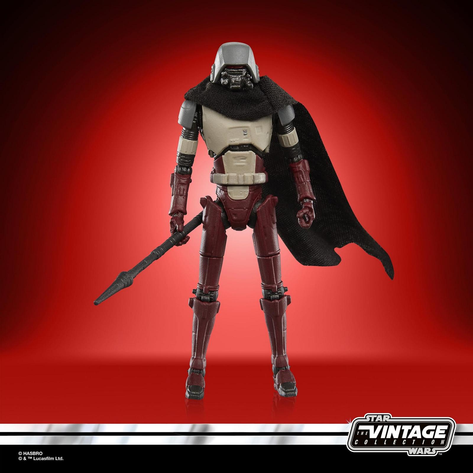 Фігурка Star Wars HK-87 Assassin Droid (Arcana), фото №3