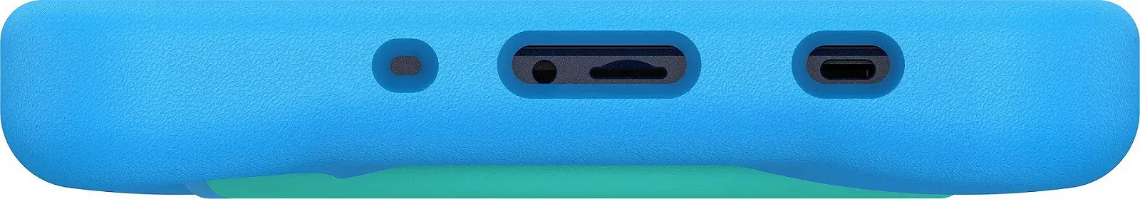 Планшет 10.1" Umidigi Tab Kids G2 MT11 4+4/64Gb 4 ядра Android 13 6000 mAh Блакитний, фото №7