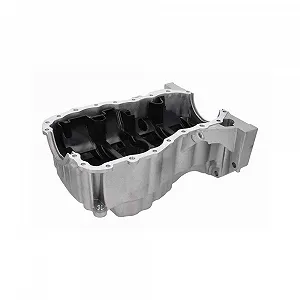 Масляный поддон VAICO V46-1672 Original VAICO Quality для RENAULT - Фото 1